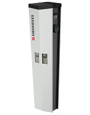MENNEKES Ladesäule Smart 22AW Ativo