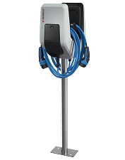 MENNEKES Ladesäule Smart 22AW Ativo
