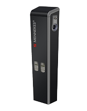 MENNEKES Ladesäule Smart 22AW Ativo
